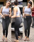 Kiara Advani in Yoga pants Hot Pictures Yoga pants hot, Boll